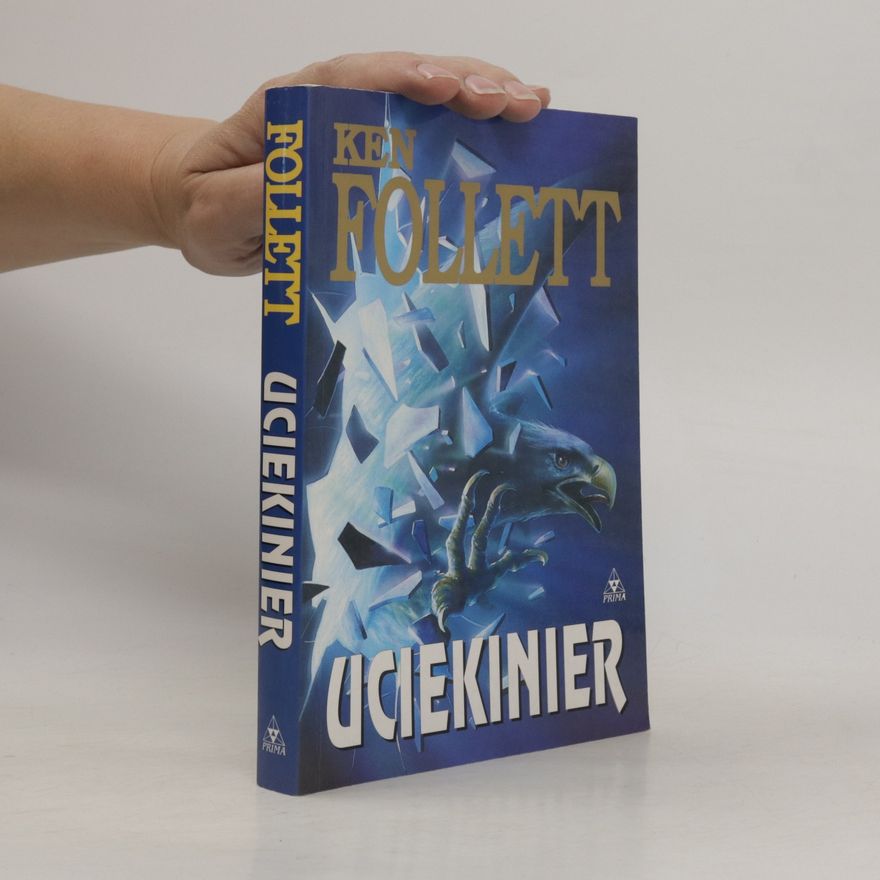 Ken Follett Uciekinier