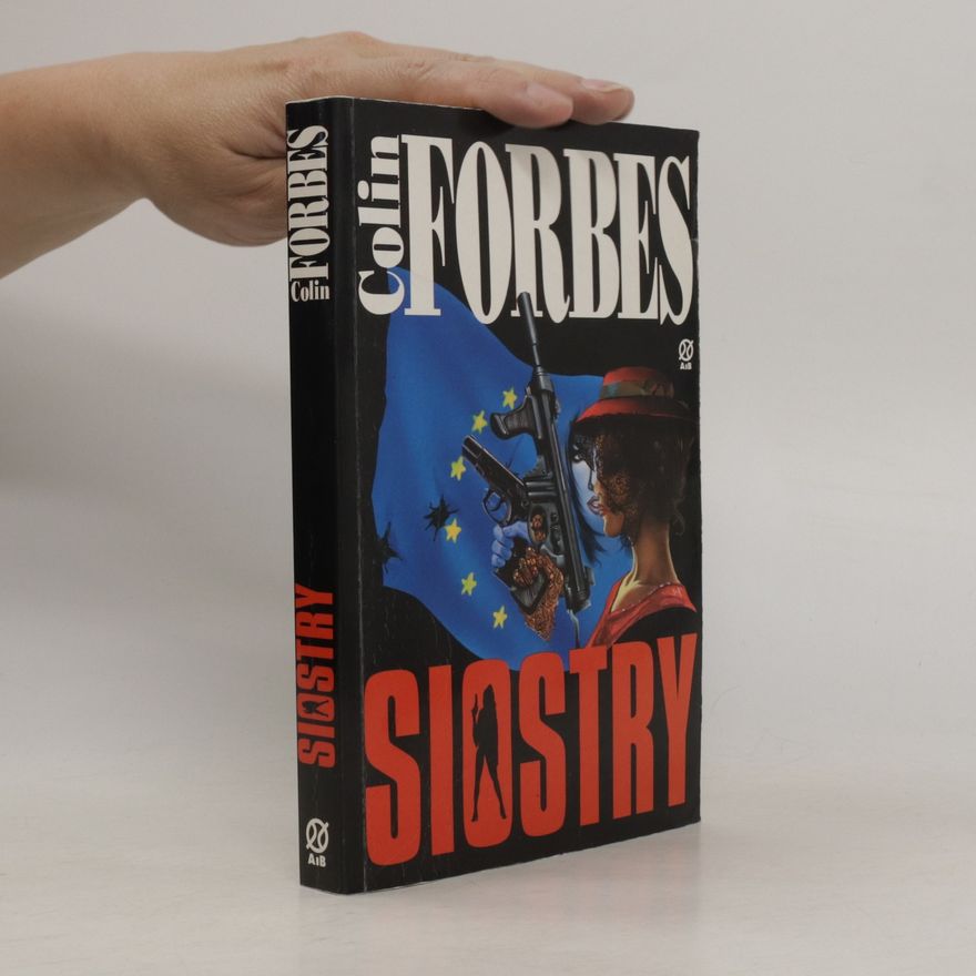 Colin Forbes Siostry