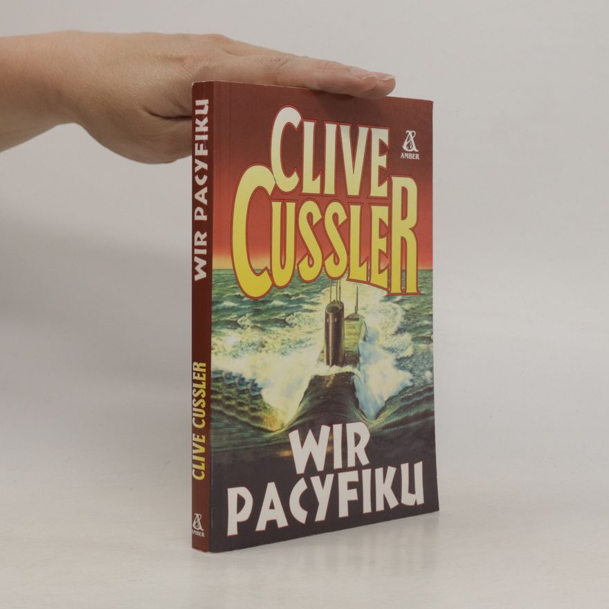 Clive Cussler Wir Pacyfiku