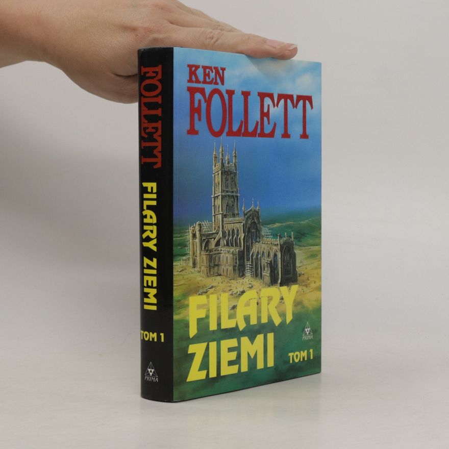 Ken Follett Filary ziemi