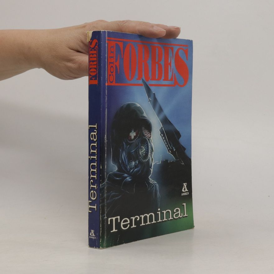 Colin Forbes Terminal