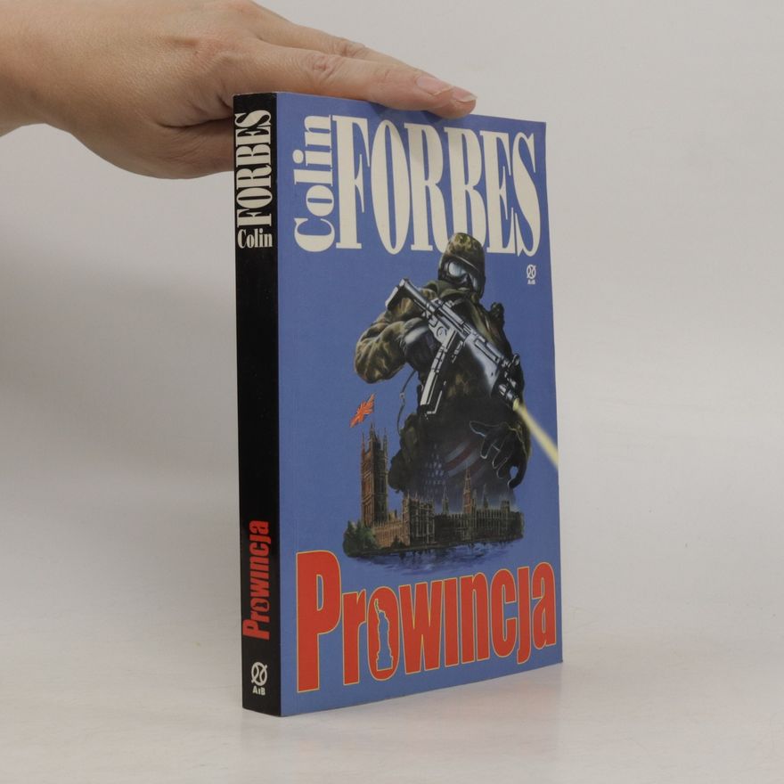 Colin Forbes Prowincja