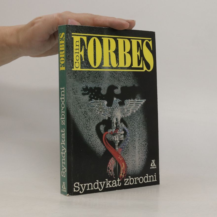 Colin Forbes Syndykat zbrodni
