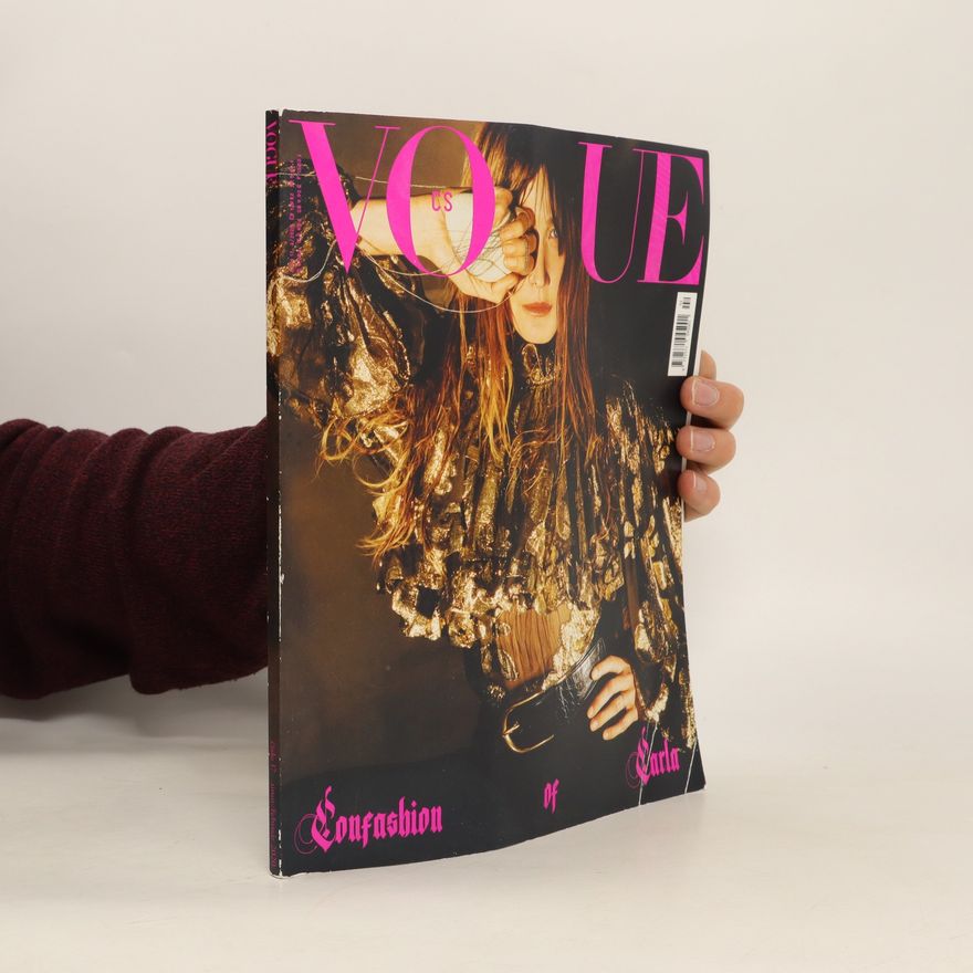 Kolektiv autorů Vogue č. 17 2/2020