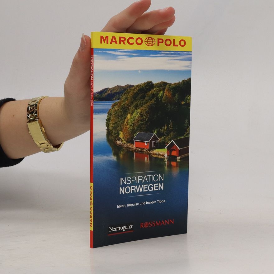 Autorenkollektiv Inspiration Norwegen