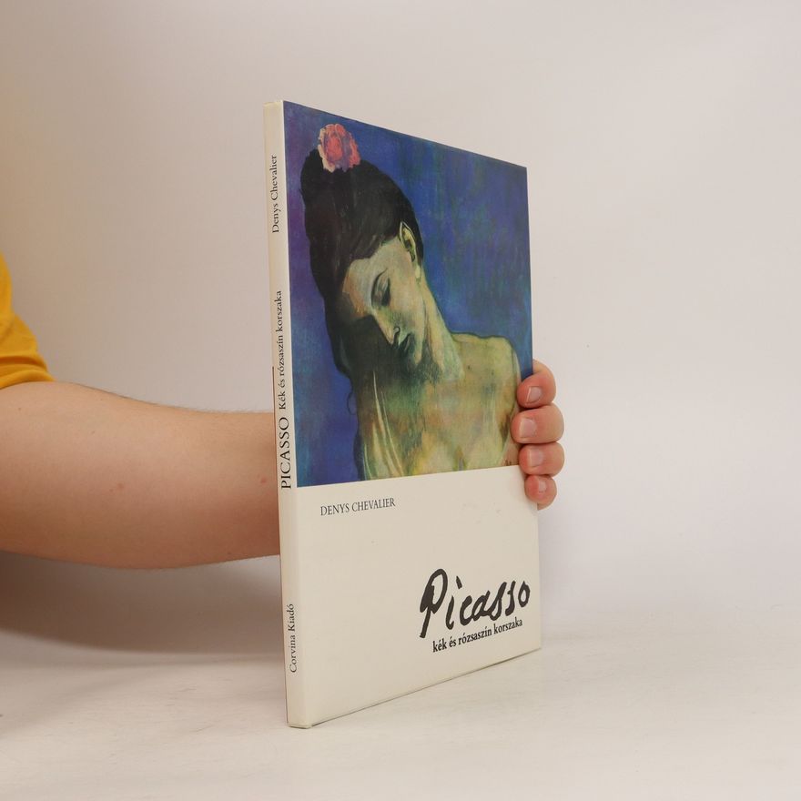 Denis Chevalier Picasso