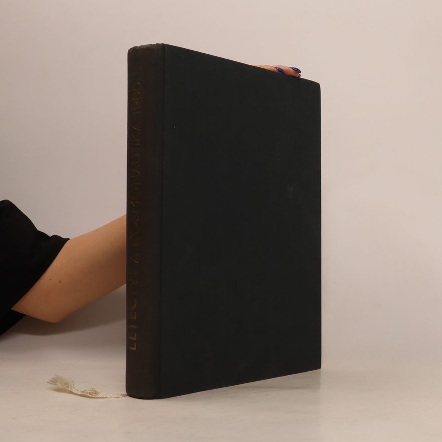 Autores varios Letectví + kosmonautika 14
