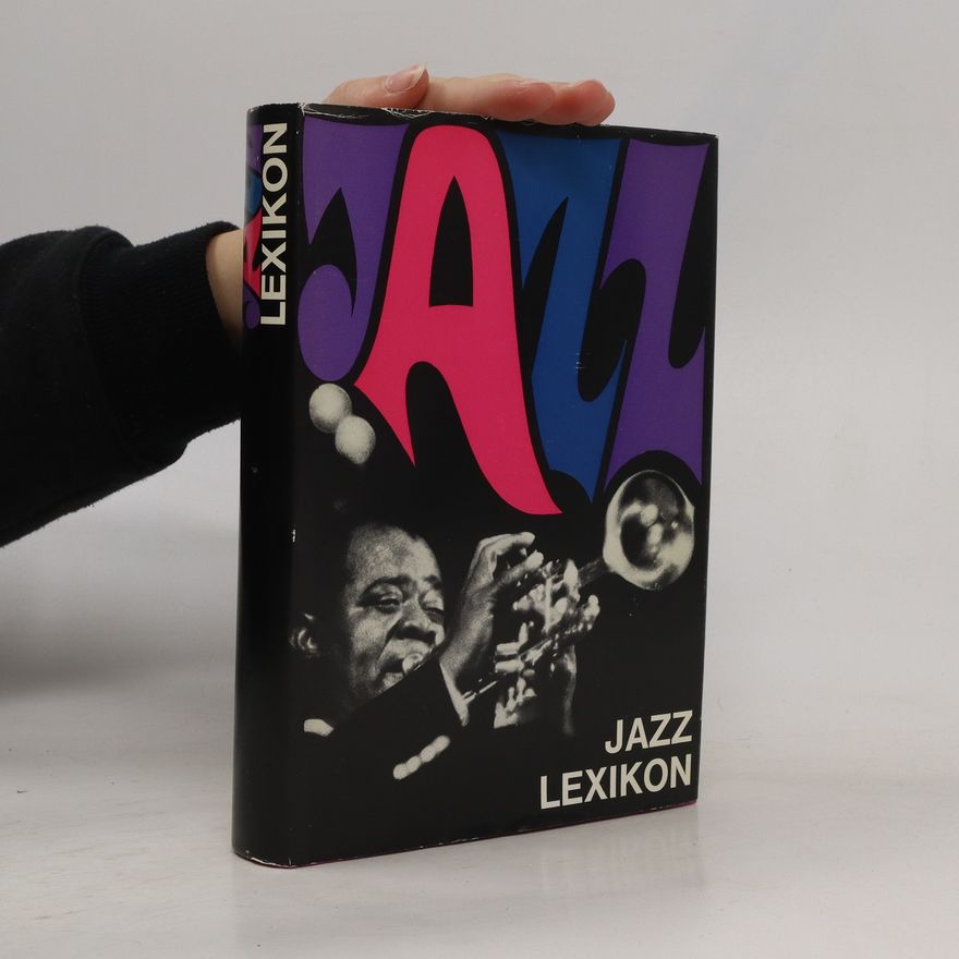 Autorenkollektiv Jazz lexikon