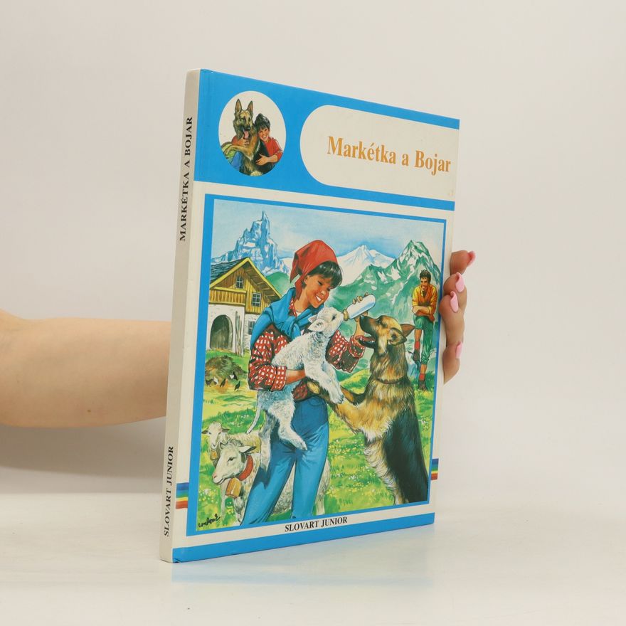 Autorenkollektiv Markétka a Bojar