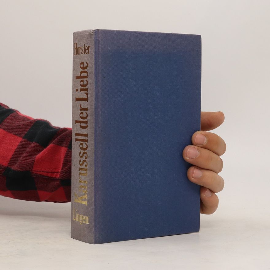 Hans-Ulrich Horster Karussell der Liebe