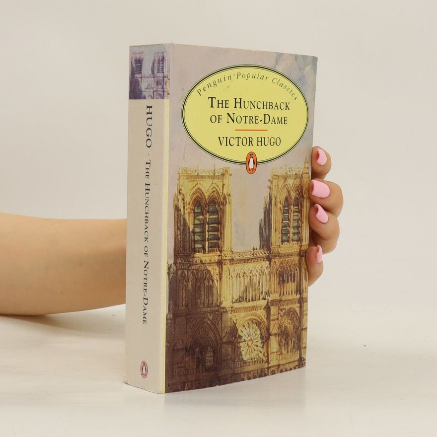 Victor Hugo The Hunchback of Notre-Dame