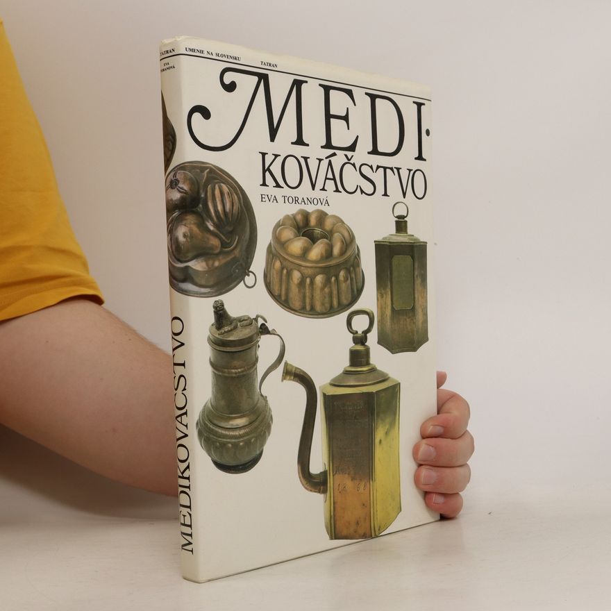 Eva Toranová Medikováčstvo