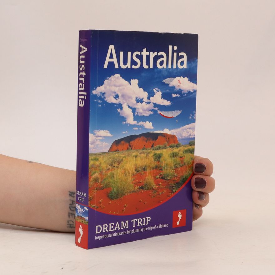 Darroch Donald Australia