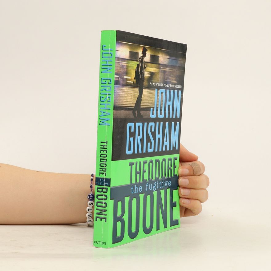 John Grisham Theodore Boone