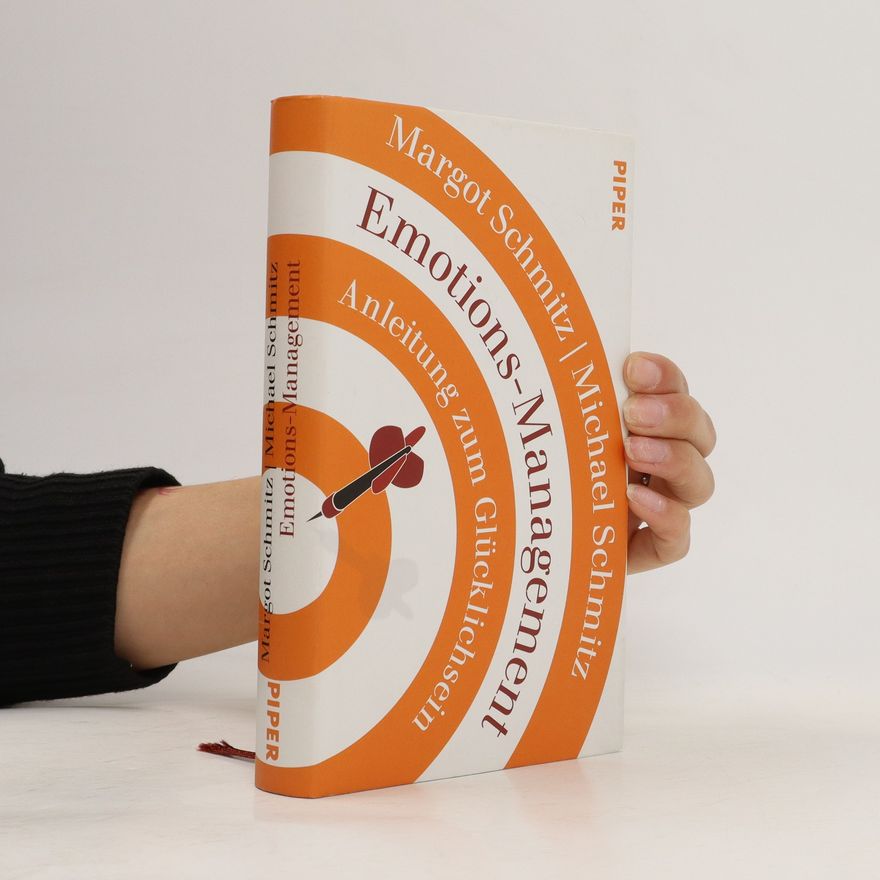 Margot Schimtz Emotions-Management