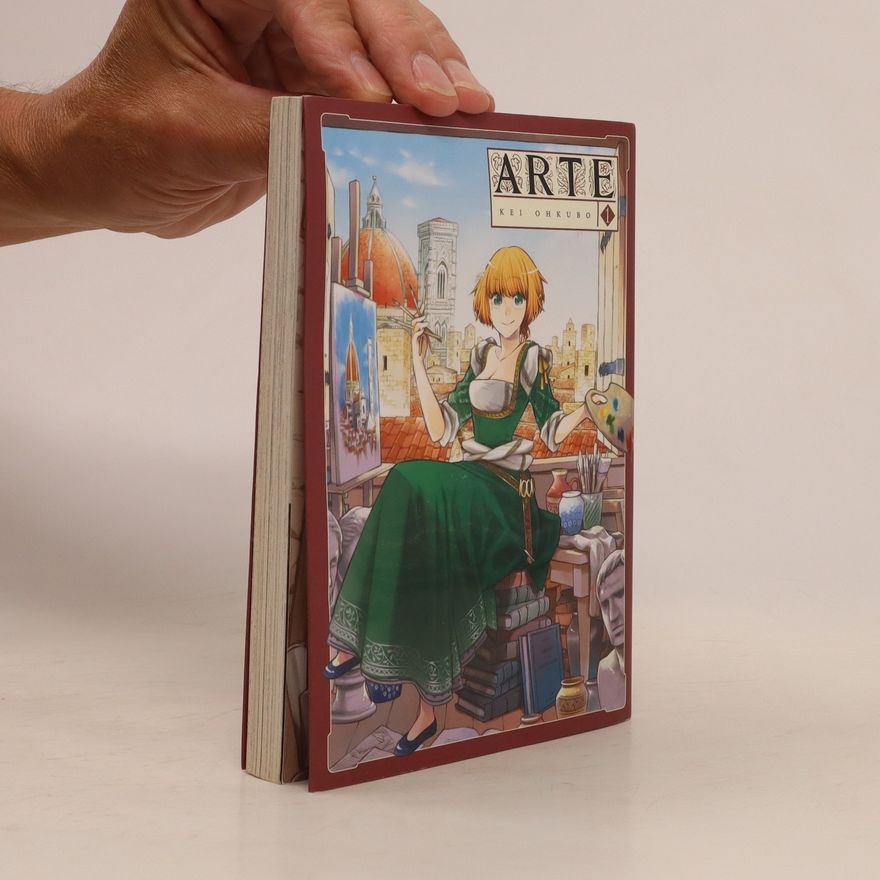 Kei Ohkubo Arte 1