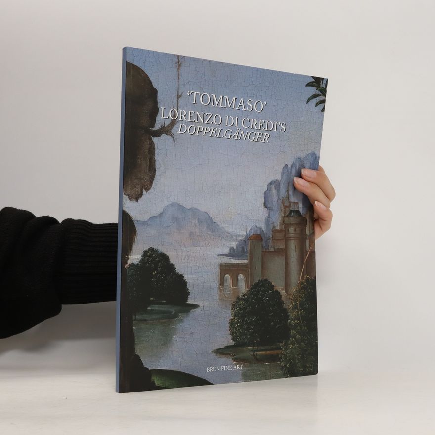 DAVIDE. CIVETTINI TOMMASO'