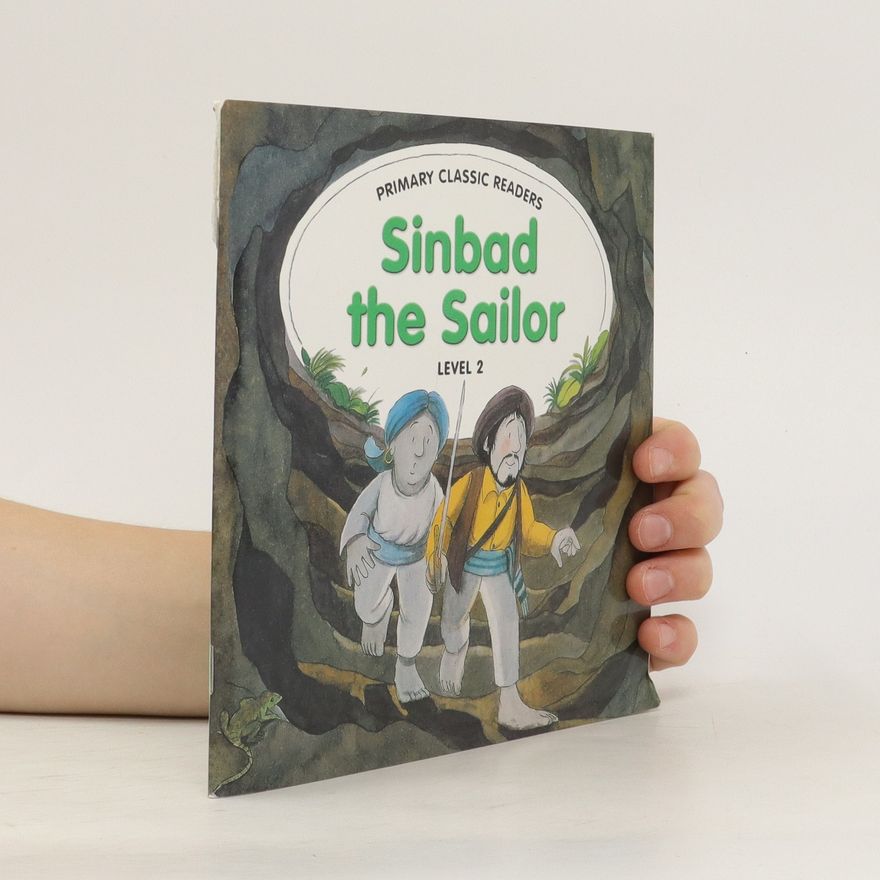 Joanne Swan Sinbad the Sailor. Level 2