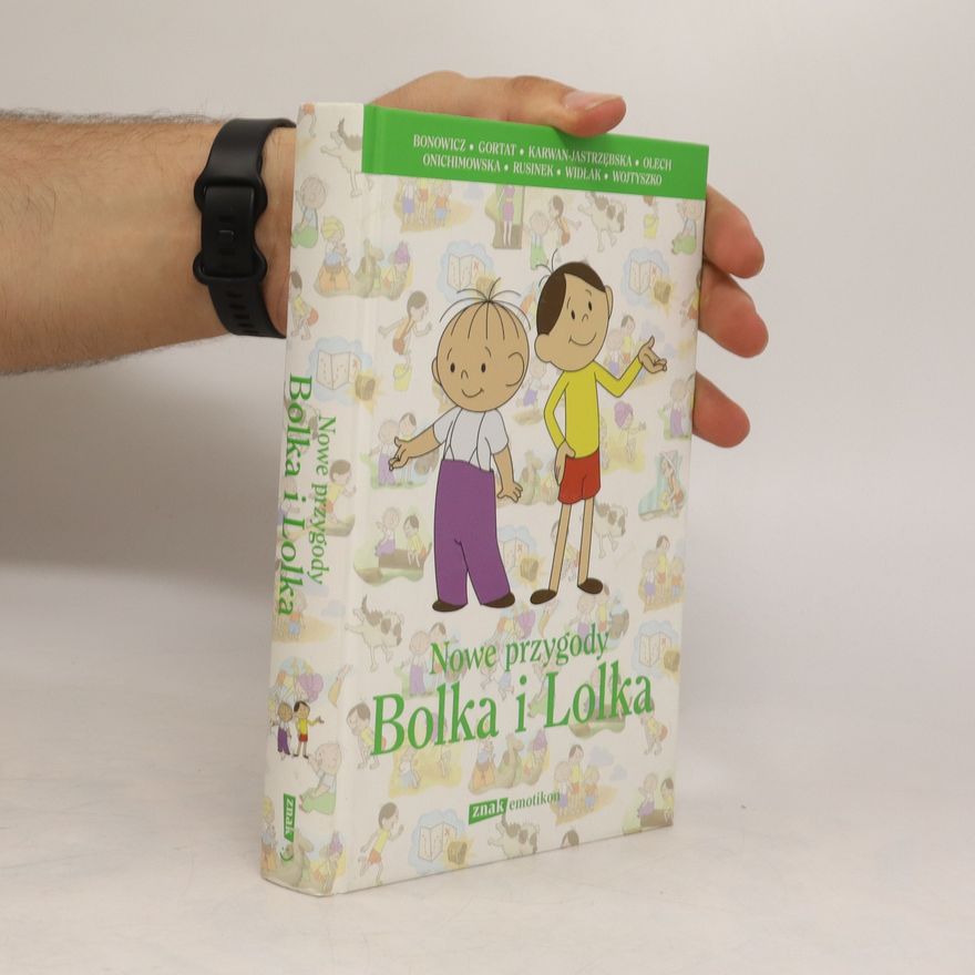 Mobile Wings Nowe przygody Bolka i Lolka