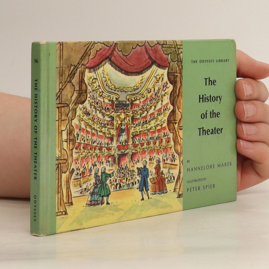 Autorenkollektiv The History of the Theater
