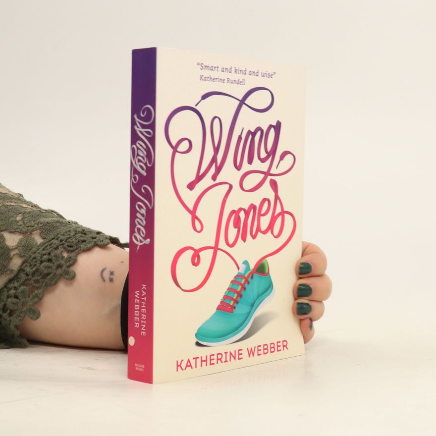 Katherine Webber Wing Jones
