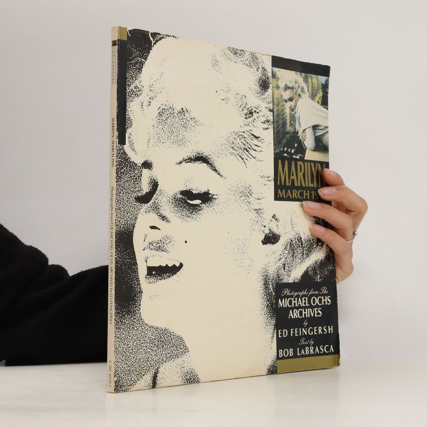 Bob LaBrasca Marilyn