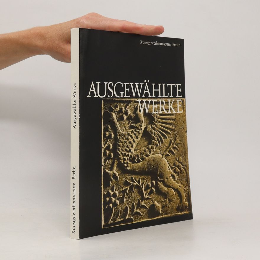 Various authors Ausgewählte Werke