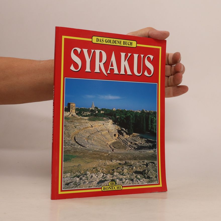 Autorenkollektiv Syrakus