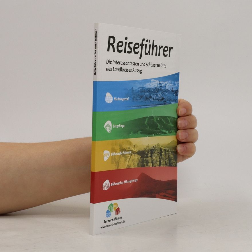 Autorenkollektiv Reiseführer