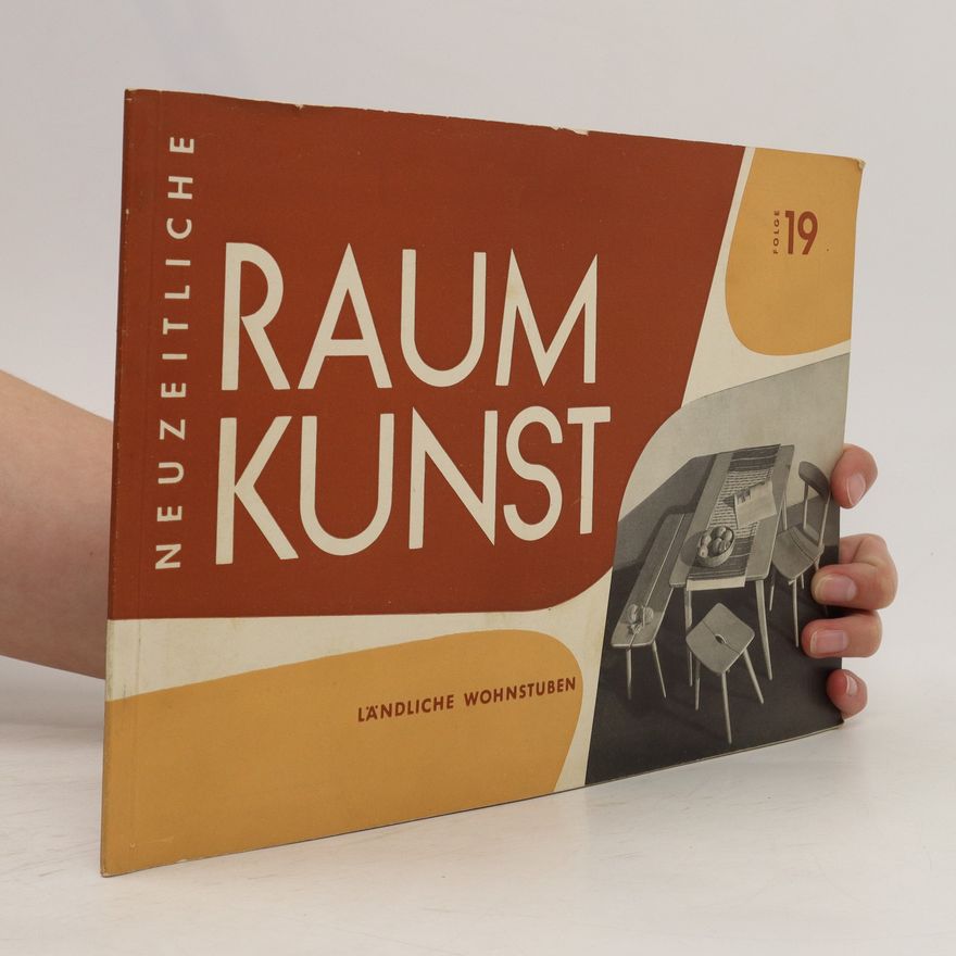 Kolektiv autorů Raum Kunst