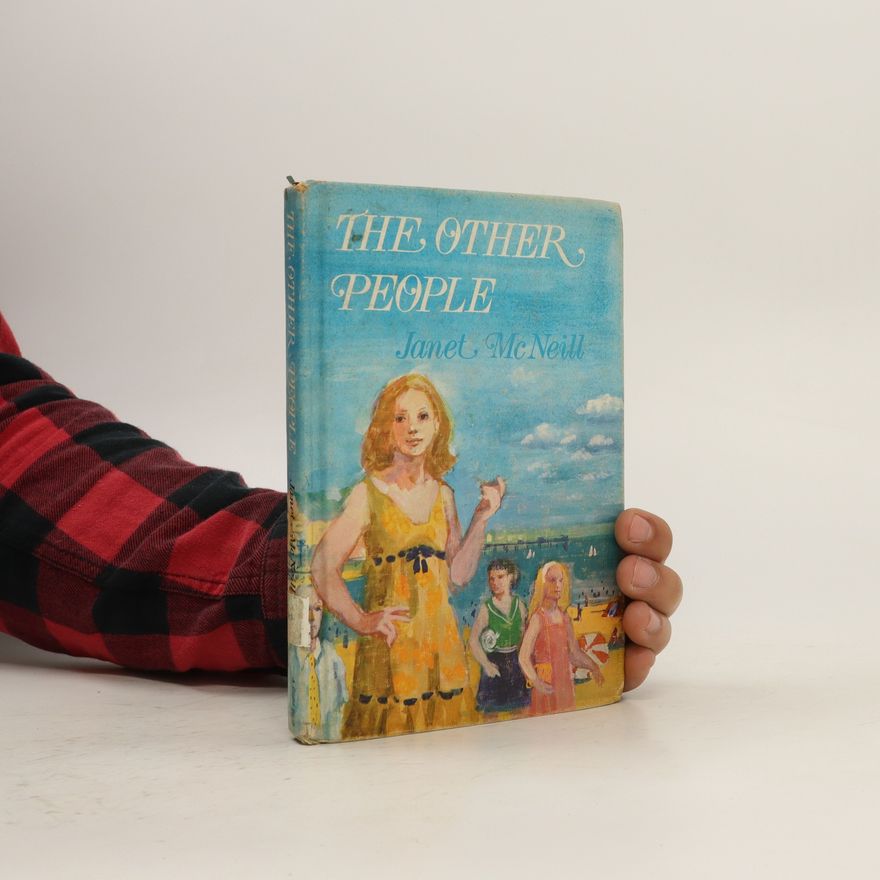 Janet McNeill The Other People
