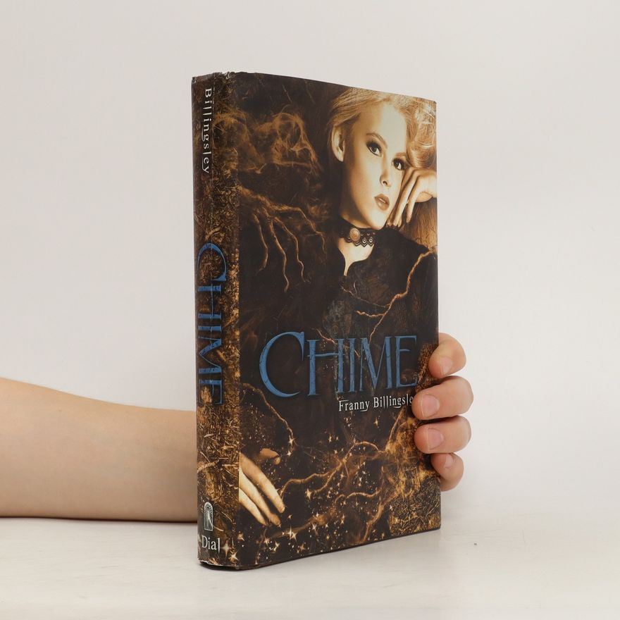 Franny Billingsley Chime
