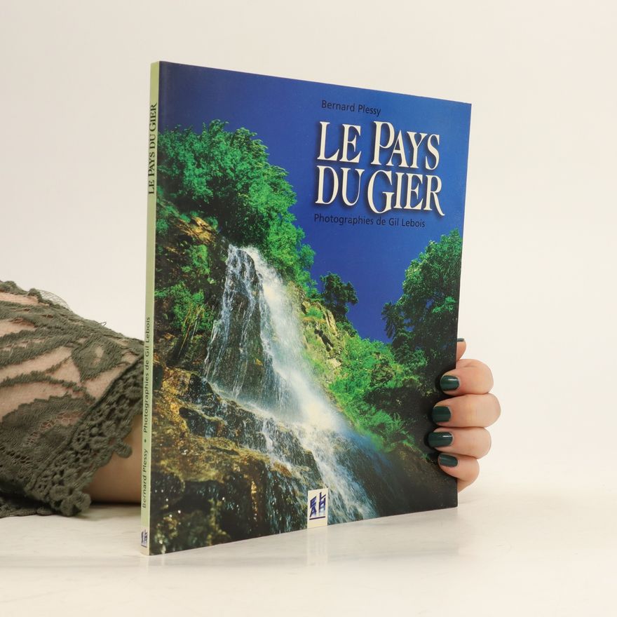 Gil Lebois Le pays du Gier