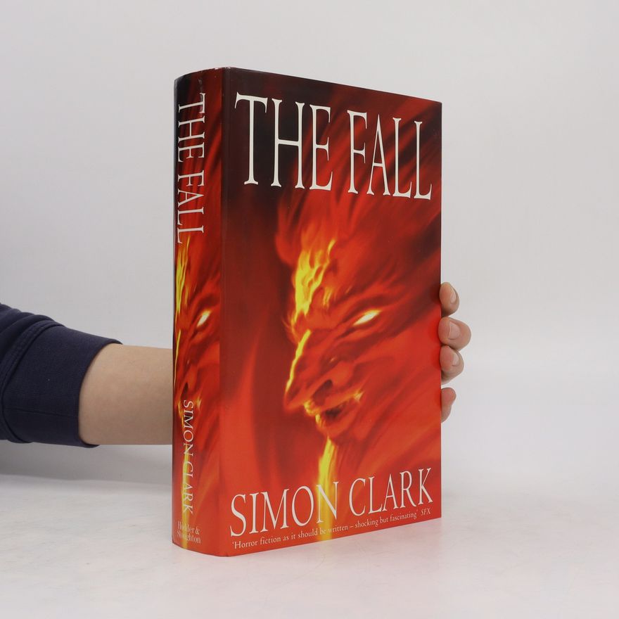 Simon Clark The Fall