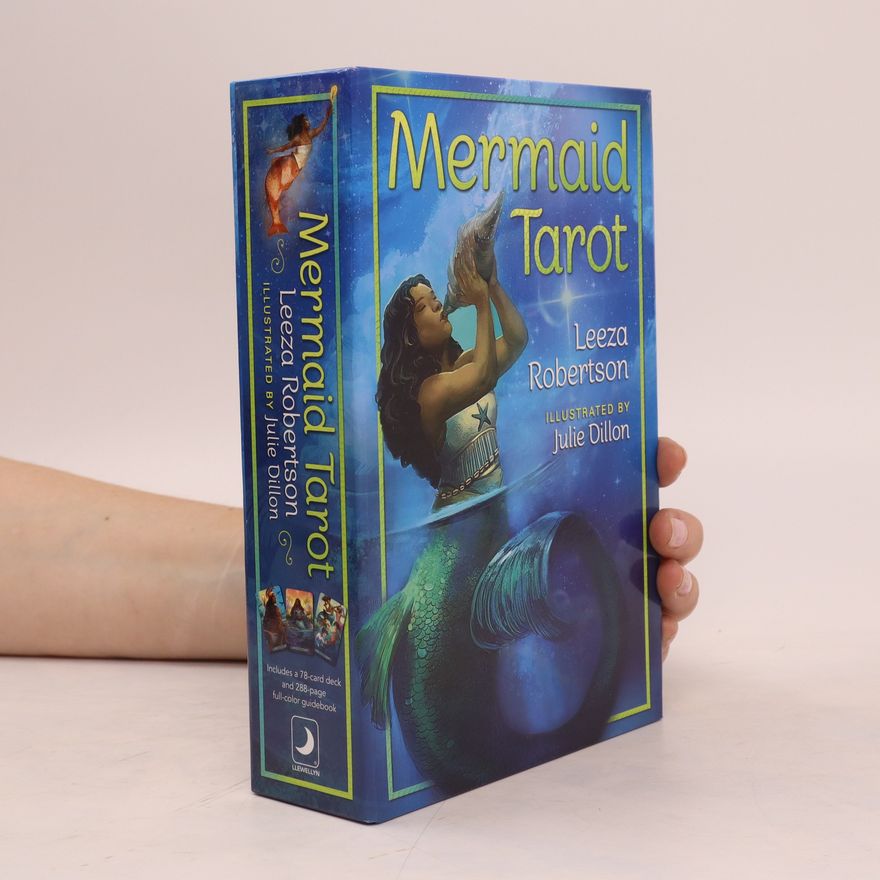Autorenkollektiv Mermaid Tarot
