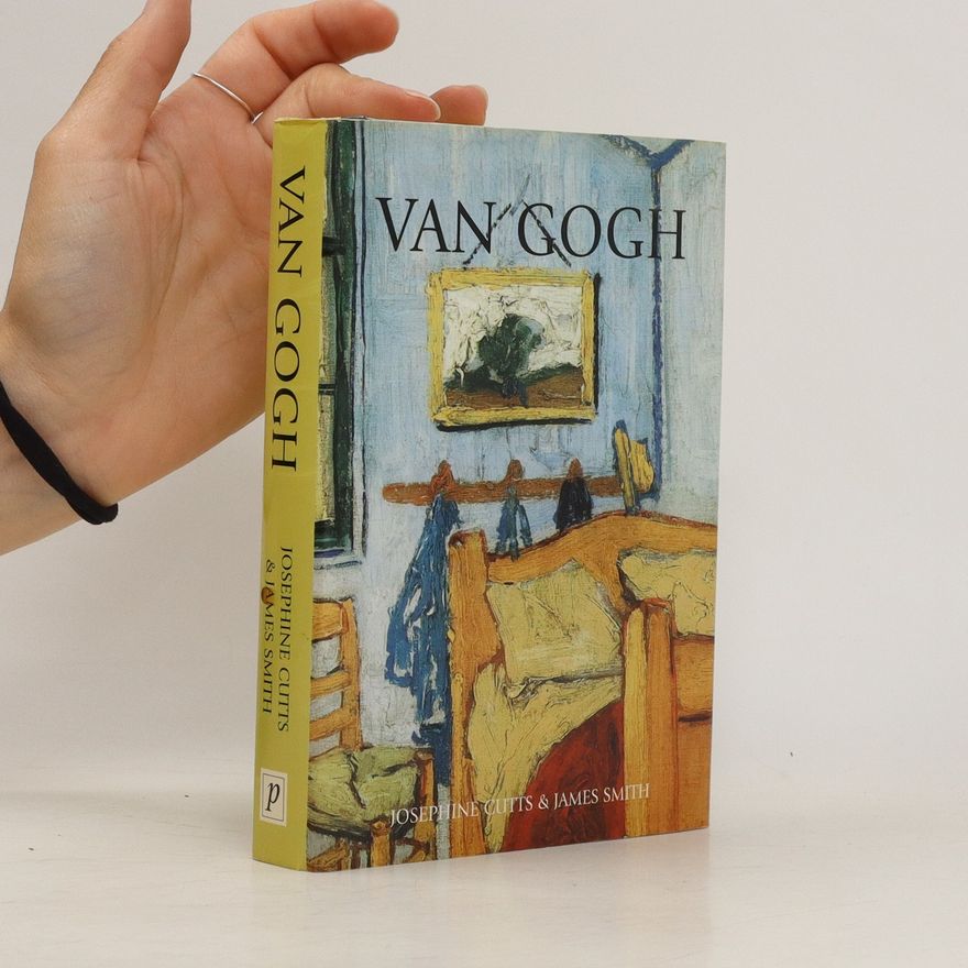 Josephine Cutts Van Gogh