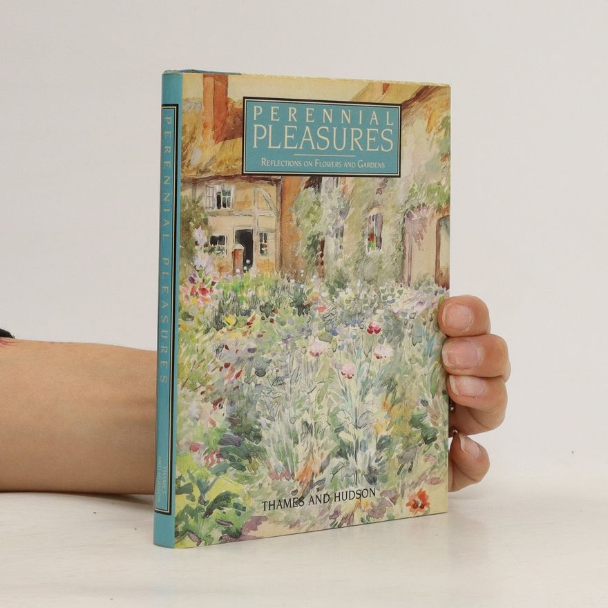 Carolyn Vaughan Perennial Pleasures