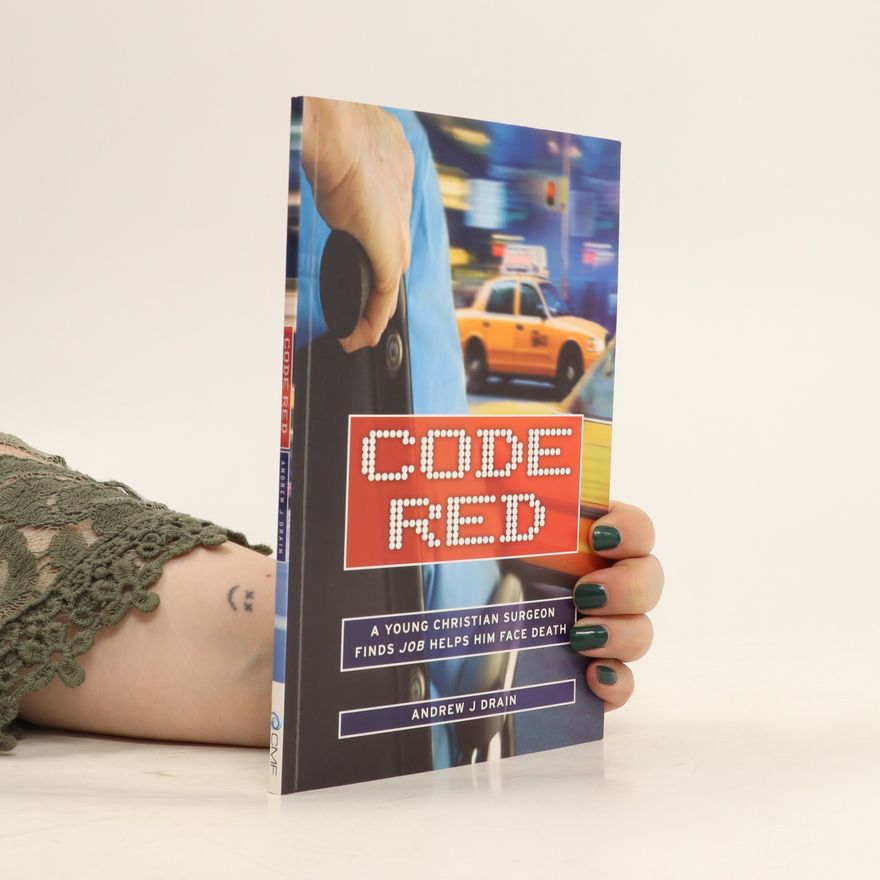 Andrew J. Drain Code Red