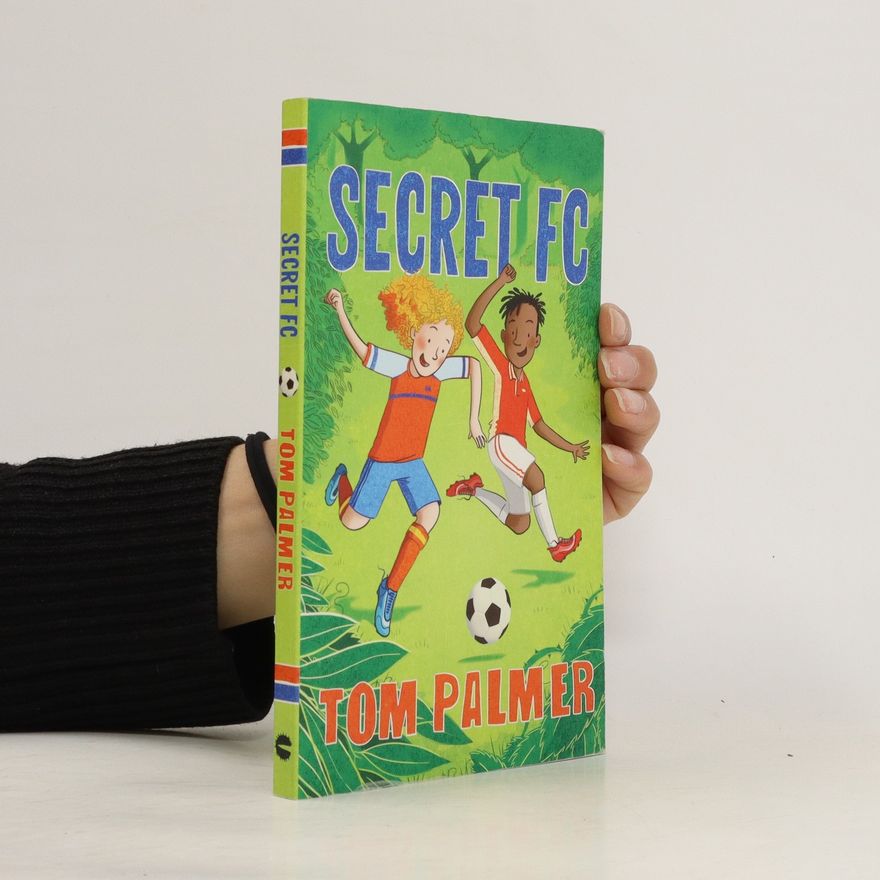 Tom Palmer Secret FC