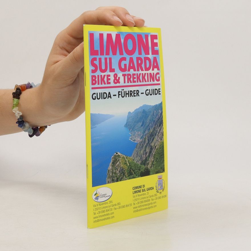 Autorenkollektiv Limone sul Garda Bike & Trekking