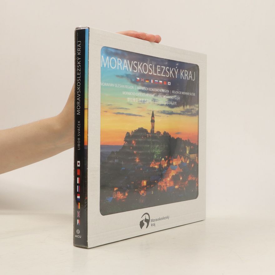 Autorenkollektiv Moravskoslezský kraj