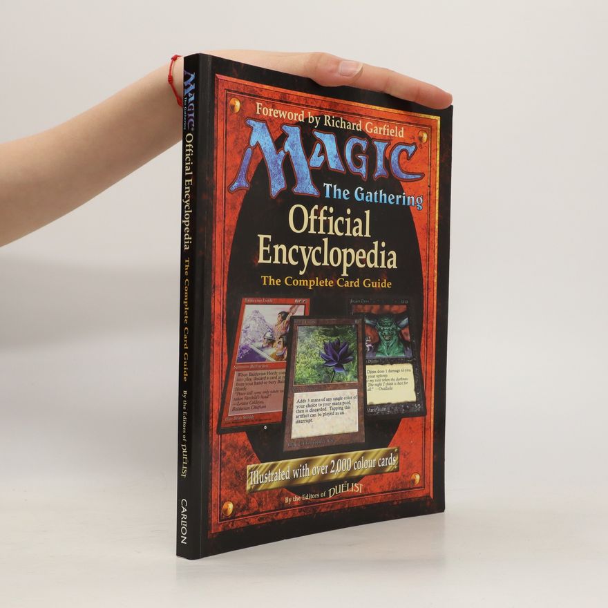 Kathryn Haines Magic, the Gathering