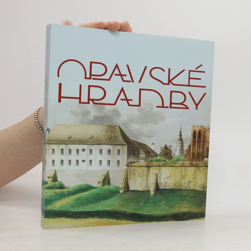 František Kolář Opavské hradby