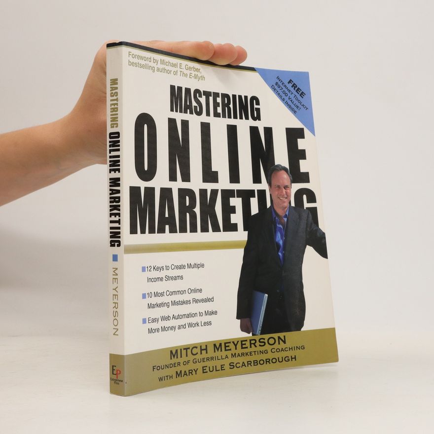 Mary Eule Scarborough Mastering Online Marketing
