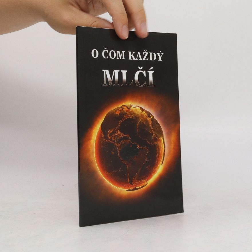 Kolektív autorov O čom každý mlčí