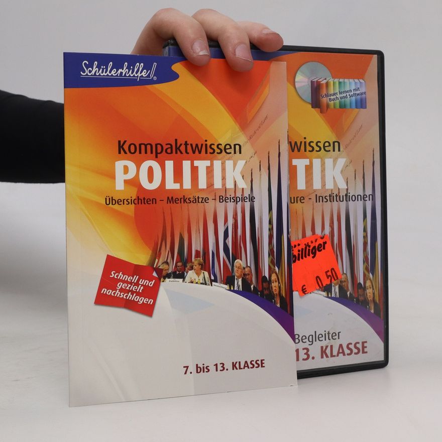 Autorenkollektiv Kompaktwissen Politik