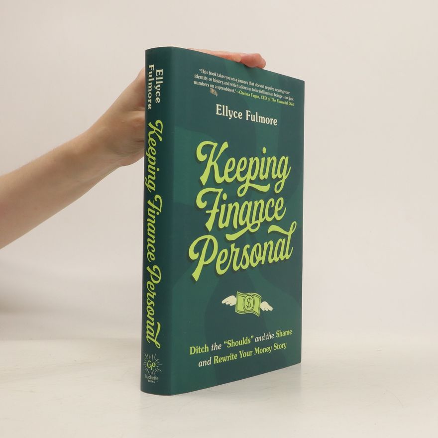 Ellyce Fulmore Keep Finance Personal