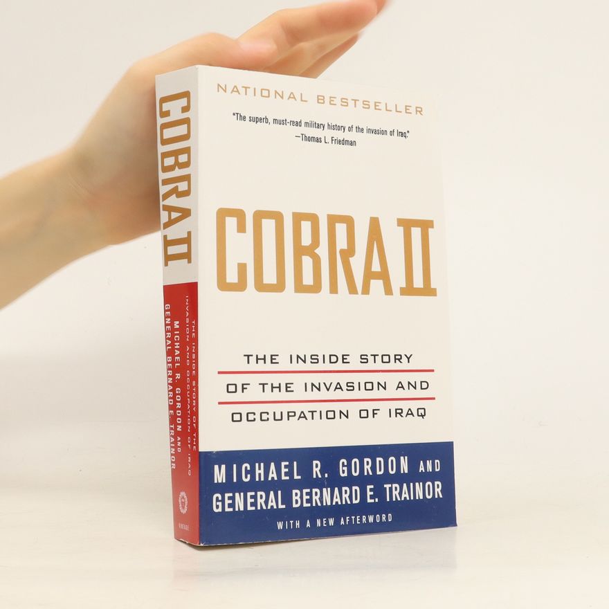 Michael R. Gordon Cobra II