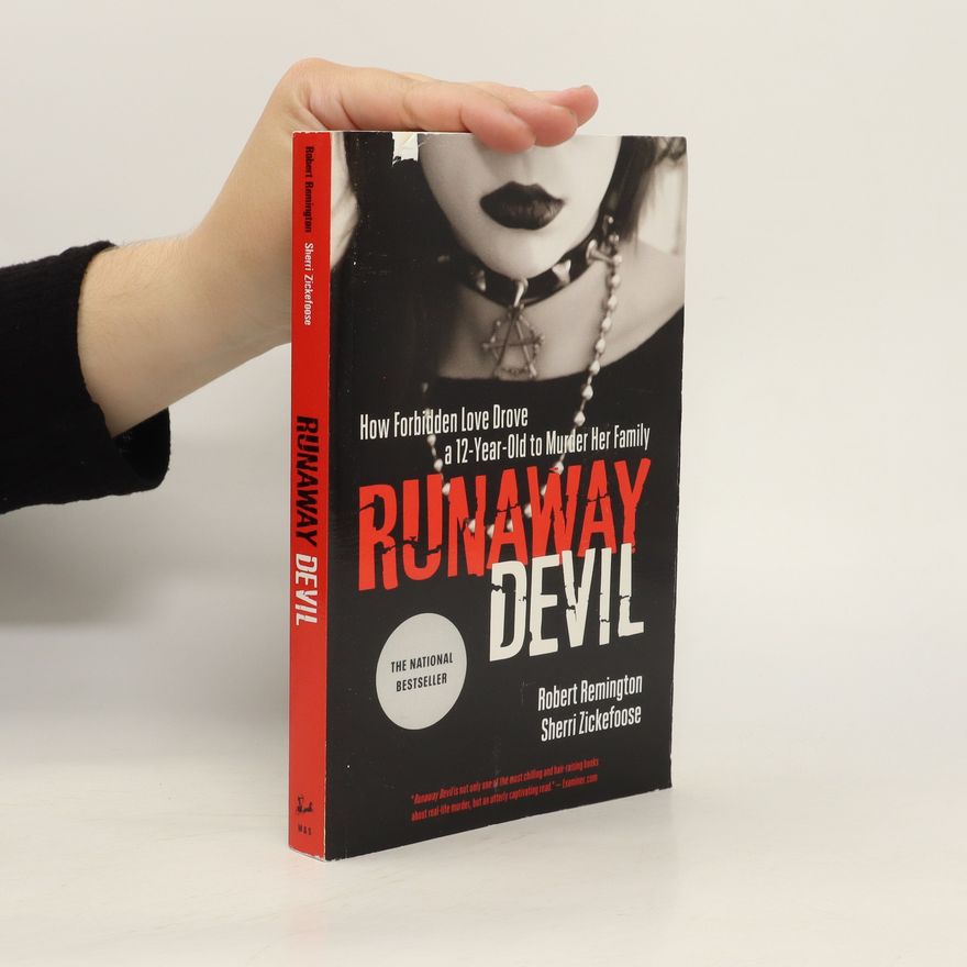 Robert Remington Runaway Devil