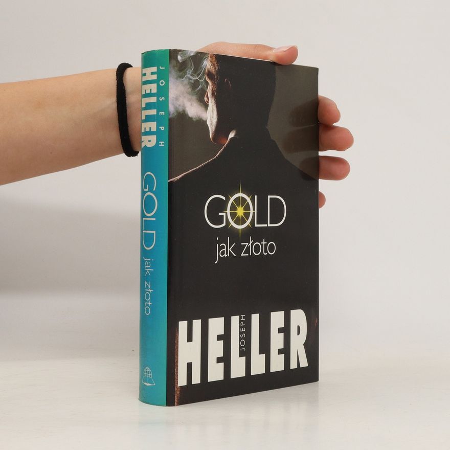 Joseph Heller Gold jak złoto